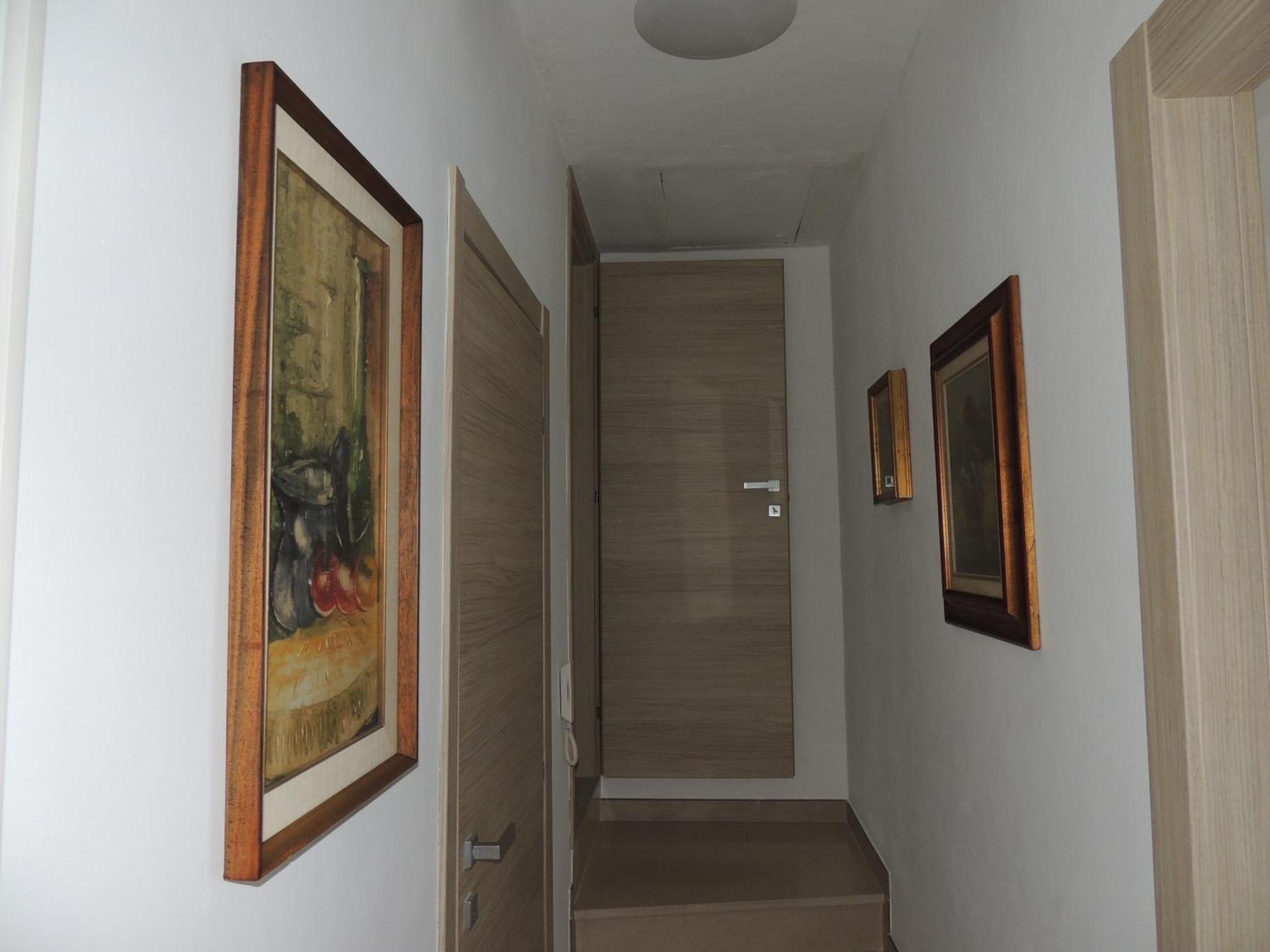 Villa Casa Nel Borgo Di Tufillo Exterior foto